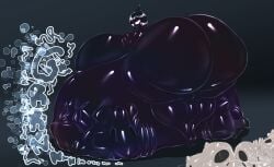 1girls absurd_res after_vore artist_name ass ass_bigger_than_head ass_expansion bbw bedroom_eyes belly belly_bulge big_ass big_belly big_booty big_breasts big_butt bone_disposal bone_imprints bones bones_in_belly bones_in_stomach breast_expansion breast_growth breast_growth_(enlargement) breasts breasts_bigger_than_head bubble_ass bubble_butt cosmic_being cute_pred digested digestion digestion_noises fat fat_ass fat_belly fat_booty fat_breasts fat_butt fat_female fat_tits fatal_vore female female_pred goddess gurgling huge_ass huge_belly huge_booty huge_breasts huge_butt hyper hyper_ass hyper_belly hyper_breasts hyper_butt looking_at_viewer looking_back looking_back_at_viewer mass_vore massive_ass massive_belly massive_booty massive_breasts massive_butt massive_tits milf milf_pred multiple_prey overweight overweight_female pleased pleased_expression post-vore remnartx seductive_look seductive_smile signature skull_imprint skulls smile smiling_at_viewer starstrikex stomach_noises thick_ass thick_calves thick_female thick_thighs vore vore_belly weight_gain wide_hips yinwa