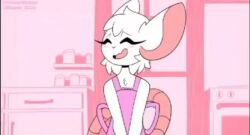 anal anal_sex animated animation big_ass cum_inside cumming cumming_from_anal_sex cumming_in_ass english_commentary english_dialogue femboy gay gay_anal gay_male gay_sex green_eyes rat reggie_(whygena) sex tagme uncensored video voice_acted whygena