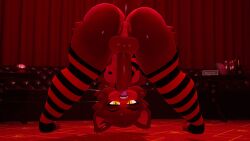 fazclaire's_nightclub fexa_(zanicart) five_nights_at_freddy's fnaf furry solo tagme thegrinderops