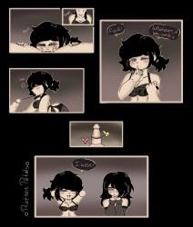 andrew graves from the coffin of andy and leyley by rottenpetals