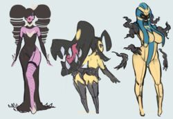 cofagrigus from nintendo by live for the funk