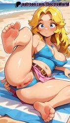 1girls 2025 ai ai_assisted ai_generated anime anime_girl anime_style anus anus anus_peek areola areolae artist_name ass ass average_breasts bare_shoulders barefoot beach beach_towel bed belt belt_buckle big_ass big_butt blonde_hair blue_eyes blush booty breast breasts breasts breasts breasts_apart brown_belt bubble_ass bubble_butt buckle bust buttocks chest clitoral_hood clothing_aside collarbone covered_nipples crotch curvy_ass curvy_butt cute_ass day dripping_pussy electroworld erect_nipples exposed_anus exposed_nipples exposed_pussy feet feet_fetish feet_up female female_genitalia firm_ass foot_fetish foot_focus foot_up foreshortening genitals haley_(stardew_valley) hard_nipples hi_res high_quality high_resolution highres horizon jewelry juicy_ass juicy_butt juicy_pussy large_areolae large_areolae large_ass laying_down legs_apart legs_spread long_hair long_toenails looking_at_viewer lying lying_on_back medium_boobs medium_breasts navel necklace nipple nipples nipples_outside no_bra normal_boobs normal_breasts ocean on_back one_breast_out open_legs outdoors panties panties_aside patreon patreon_username perfect_ass plump_ass pussy pussy_lips pussy_peek round_ass sand sexy_ass shaved_pussy shiny shiny_skin single_sock skirt slit soles solo splayed_legs spread_legs stable_diffusion stardew_valley swimsuit tight_anus tight_ass tight_pussy toe_scrunch toenail_polish toenails toes uncensored uncensored_nipples uncensored_pussy uncensored_vagina underwear vagina voluptuous_ass vulva water watermark wet_pussy