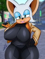 emma (pokemon legends: z-a) from game freak by srr18 (artist)