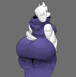 toriel from undertale by mrdreamcatch er
