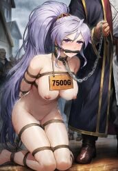 ishtar (fire emblem) from fire emblem by stradiviolet