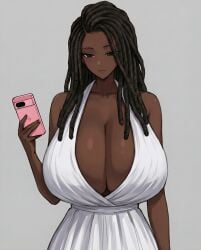 original character from original