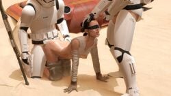 daisy ridley from star wars by winterssfm
