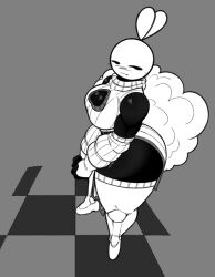 1girls ass breasts dreamchy_(mr_dreamcatch_er) female female_only mrdreamcatch_er oc original_character perspective tagme thighs