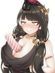 m4 sopmod ii (girls' frontline) from girls' frontline by physisyoon