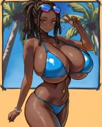 original character from original