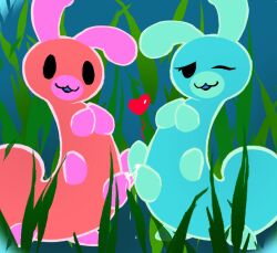 Flow Worms (Bits And Bops) Rule 34 Image