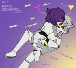 n (murder drones) from murder drones by zzsark nsfw