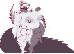 capcom fan art