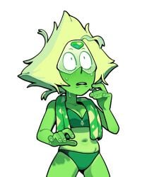 peridot (steven universe) from steven universe by discount-supervillain