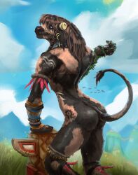 Ambush (Trap) Rule 34 Image