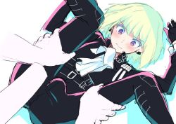Androgynous Rule 34 Image