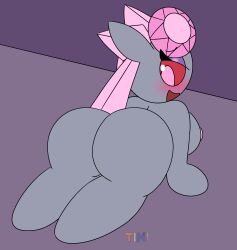 Amethyst (Tini-Stic) Rule 34 Image