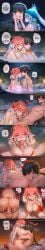 1boy 1girls 2d ai_assisted ai_generated aisouls anus areolae aroused ass_grab asshole athletic big_thighs biting_lip black_hair blowjob blue_hair blush boobjob breast_squeeze breast_squish breast_sucking breasts breath changli_(wuthering_waves) clitoral_hood clitoris comic comic_strip couple couple_(romantic) cowgirl_position cunnilingus curvy deep_blowjob deep_penetration deepthroat dialogue english_text eye_contact fellatio female glowing_eyes grabbing_ass grabbing_own_breast gradient_hair hand_on_head harem hourglass_figure hug jealous kneeling kneeling_oral_position large_breasts large_penis licking licking_penis licking_pussy licking_tip light-skinned_female light_skin long_hair male male/female male_rover_(wuthering_waves) mature_male moaning moaning_in_pleasure muscles muscular muscular_male nipples nude onsen oral oral_penetration oral_sex paizuri patreon patreon_logo patreon_username penis penis_in_pussy pink_hair pov pov_eye_contact pov_male precum purple_eyes pussy pussy_juice pussy_juice_drip pussy_lips riding riding_cock riding_penis romantic romantic_couple romantic_sex rough_sex rover_(wuthering_waves) saliva sex sitting sucking sucking_nipples sucking_penis tagme text the_shorekeeper_(wuthering_waves) thick_thighs tongue tongue_out torogao uncensored vagina vaginal_penetration vaginal_sex web_address white_hair wuthering_waves