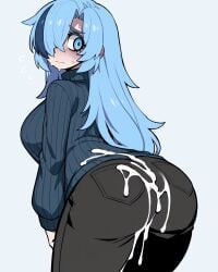 oc from original by falsegate