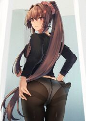 yamato (kantai collection) from kantai collection by kasumi (skchkko)