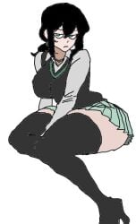 renee graves from original by hoofandmego (artist)