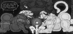 wulfdread (skullhimbo) fan art
