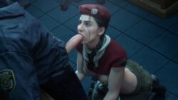 claudia doumit from call of duty by winterssfm