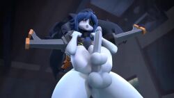 1boy 1futa 3d anal big_balls big_penis cum cum_inside cum_while_penetrated cumshot dell_spencer ejaculating_while_penetrated ejaculation ejaculation_while_penetrated ejaculation_while_pentrated femboy full_nelson futa_is_bigger futa_on_male futanari ghostbreaker hands-free hands_behind_back handsfree_ejaculation male mimi_sentry orgasm robot smooth_balls smooth_penis tagme team_fortress_2 video