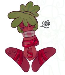 sprout (dandy's world) from dandy's world