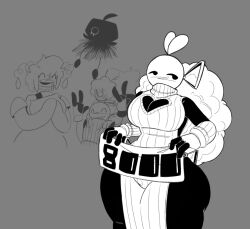 Dreamchy (Mr Dreamcatch Er) Rule 34 Image