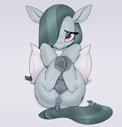 marble pie (mlp) from friendship is magic by aquaticvibes
