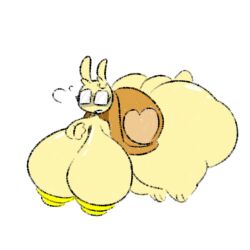 thundersnail (undertale) from undertale by candiedjoker