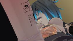 runa (vrchat) from vrchat by imdedcuzidkwhy
