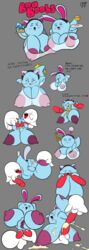 boo (mario) from mario (series) by iron-0xide