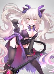 jeanne alter from fate (series) by sushimaro