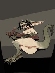 ivy (deadlock) from deadlock by discreet user