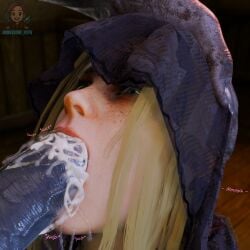 cheryl mason from dbd by andrekson