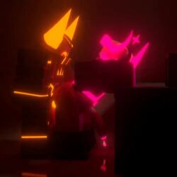 2boys 3d anal anal_sex animated big_ass biograft_(phighting) gay highres horns male partially_clothed penetration phighting precum roblox roblox_game robloxian robot skateisbased sound subspace_(phighting) tagme video yaoi