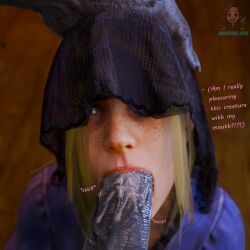cheryl mason from dbd by andrekson