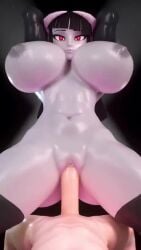 1boy 1boy1girl 1girls 3d 9:16 almightypatty alternate_version_available big_ass big_breasts breasts bust busty chest cowgirl_position curvaceous curvy curvy_figure demon demon_girl female grey-skinned_female grey_body grey_skin hips hourglass_figure huge_ass huge_breasts humanoid large_ass large_breasts legs light-skinned_female light-skinned_male light_skin longer_than_10_seconds looking_at_partner looking_at_viewer male male/female male_pov mature mature_female mature_male music nibv original pale-skinned_female pale_skin phalia pov riding riding_penis scraggle sex short_video shorter_than_30_seconds slim_waist sound straight succubus tagme thick thick_hips thick_legs thick_thighs thighs vertical_video video voluptuous waist wide_hips