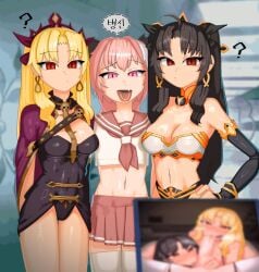 astolfo (fate) from fate (series) by rov ender