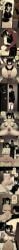 1girls 2boys after_sex ai_generated andrew_graves blush bra broken_english caught caught_in_the_act chastity chastity_cage chastity_device clitoris comic comic_strip comparing covered_nipples cuckold cuckolding cum cum_in_pussy cum_inside cum_pool dirty_talk disgusted door doorway drool engrish feet feet_fetish foot_fetish footjob french_kiss full_nelson grabbing_ass green_eyes hands_behind_head interracial kissing large_breasts licking licking_penis looking_at_penis masturbation mature_female milf moaning mother_(the_coffin_of_andy_and_leyley) mother_and_son motherly_cuckold necklace netorare ntr opening_door panties panties_around_one_leg penis_size_difference pink_chastity_cage pleasure_face renee_graves saliva_drip saliva_string sex shirt shocked skirt sloppy_seconds small_penis small_penis_humiliation squeezing_butt sucking_feet sucking_toes swollen_balls tagme talking text text_bubble the_coffin_of_andy_and_leyley thick_thighs tongue tongue_kiss tongue_out unwanted_creampie unwanted_cumshot vagina vaginal_penetration vaginal_sex vest watching watching_sex wet wet_pussy womb xray_view