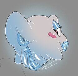 boo (mario) from mario (series) by classified-crud