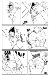 Action-Coaster (Artist) Rule 34 Image