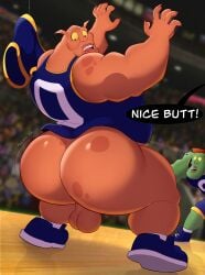 bang (space jam) from space jam by bigbchevalier