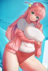 gotoh hitori from bocchi the rock! by noperori