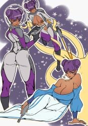 contessa ashford from foolymagooly by dookie arts