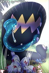 Mango (Halfpricesouls) Rule 34 Image