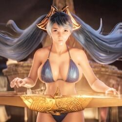 sona buvelle from league of legends by sonamiku23