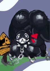 chain chomp from mario (series)